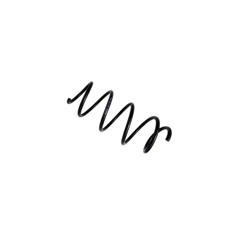 Mercedes-Benz C300 Coil Spring - Front - Bilstein - B3 OE Replacement - `08-`11