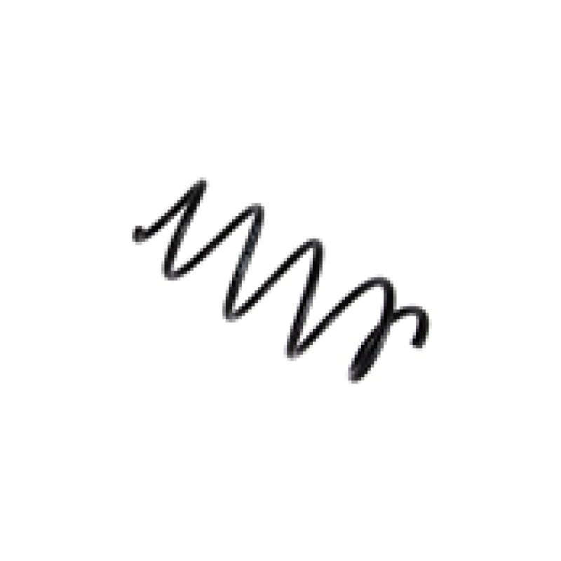 Mercedes-Benz C300 Coil Spring - Front - Bilstein - B3 OE Replacement - `08-`11