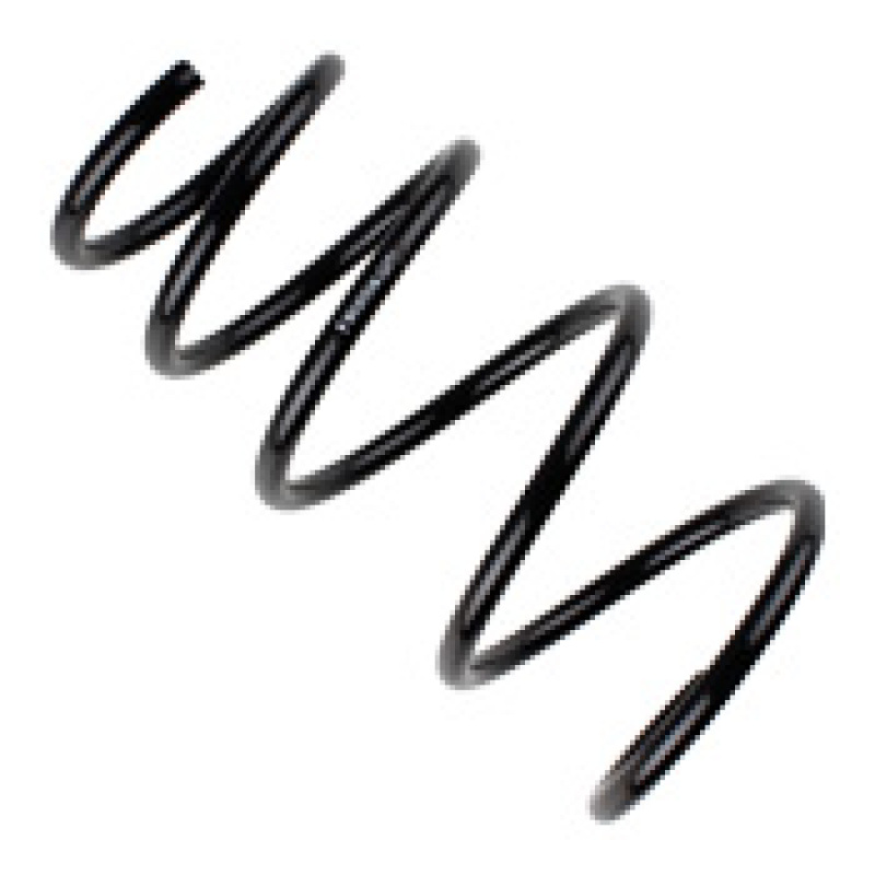 BMW X3 Coil Spring - Front - Bilstein - B3 OE Replacement - `04-`10