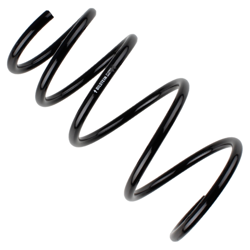 BMW X3 Coil Spring - Front - Bilstein - B3 OE Replacement - `04-`10