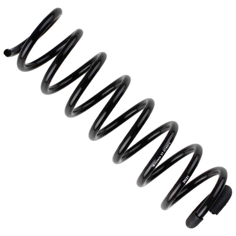 Mercedes-Benz E320 Coil Spring - Front - Bilstein - B3 OE Replacement - `03-`09 Mercedes-Benz E320 Coil Spring - Front - Bilstein - B3 OE Replacement - `03-`09