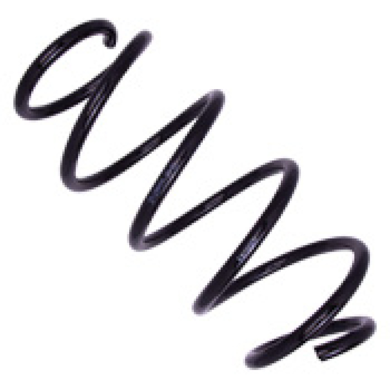 BMW X3 Coil Spring - Front - Bilstein - B3 OE Replacement - `13-`17