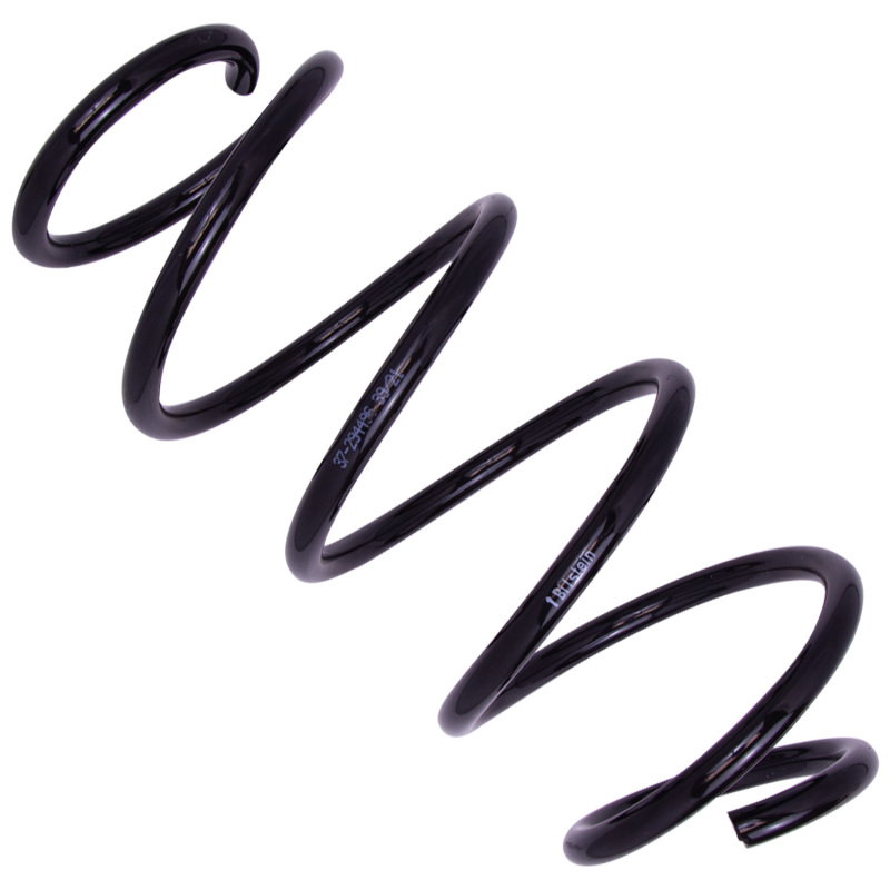 BMW X3 Coil Spring - Front - Bilstein - B3 OE Replacement - `13-`17