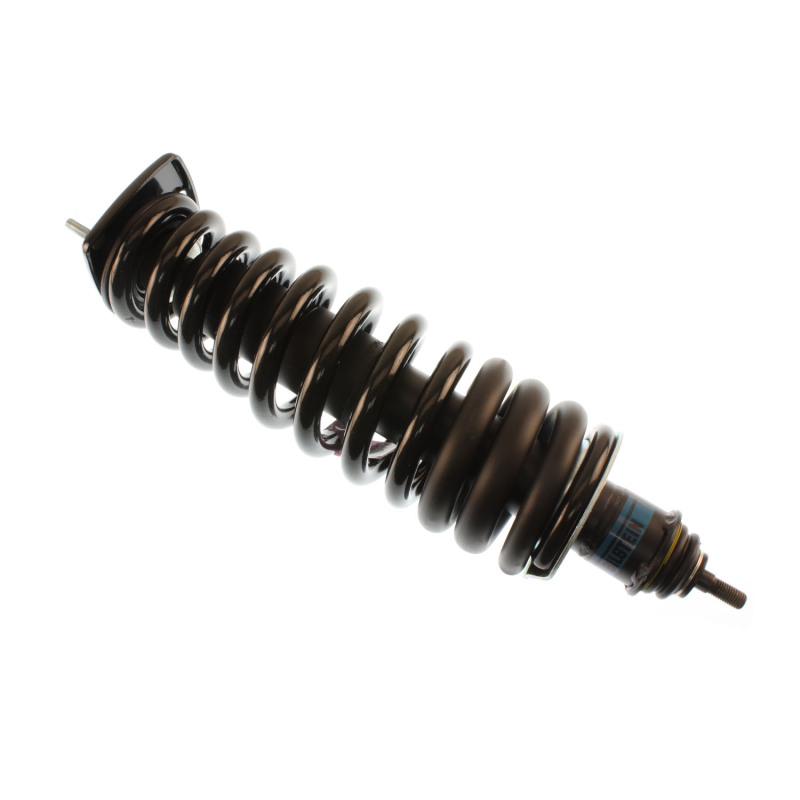 Mercedes-Benz M-Class Shock Absorber - Rear - Bilstein - B4 OE Replacement - `98-`03 Mercedes-Benz M-Class Shock Absorber - Rear - Bilstein - B4 OE Replacement - `98-`03