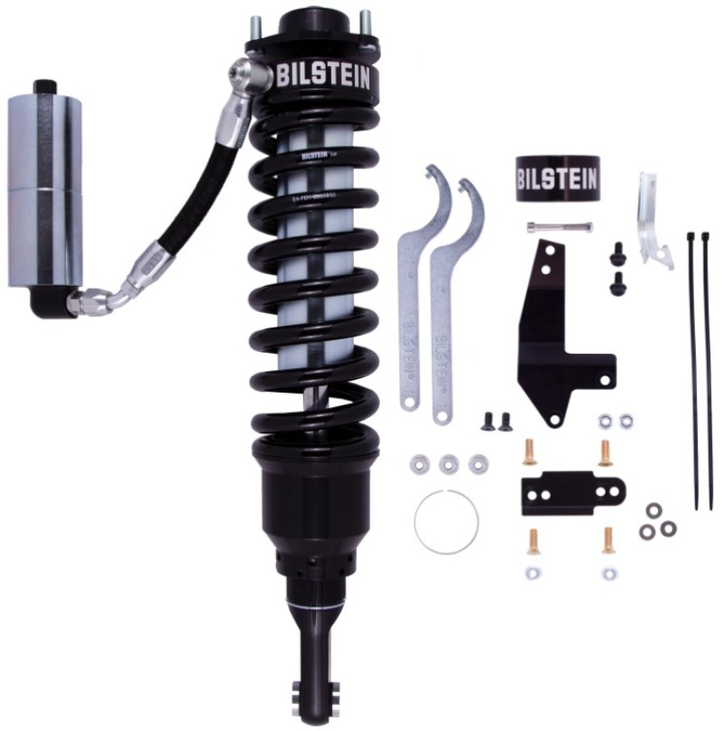 Toyota 4Runner Coilover Suspension Kit - Front Left - Bilstein - B8 8112 ZoneControl CR - `10-`20
