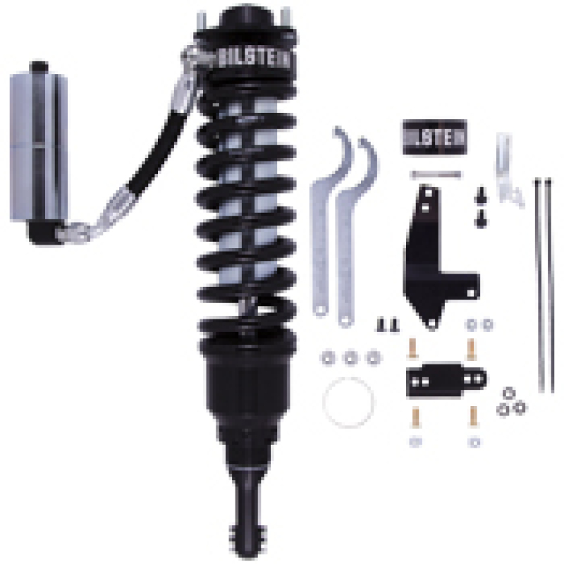 Toyota 4Runner Coilover Suspension Kit - Front Left - Bilstein - B8 8112 ZoneControl CR - `10-`20