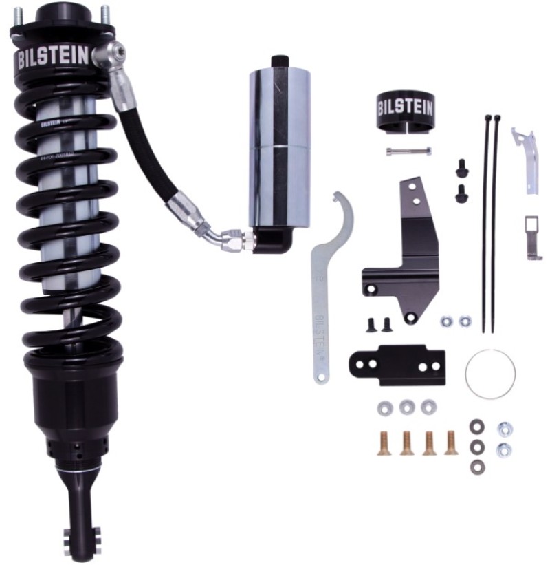 Toyota 4Runner Coilover Suspension Kit - Front Right - Bilstein - B8 8112 (ZoneControl CR) - `10-`20