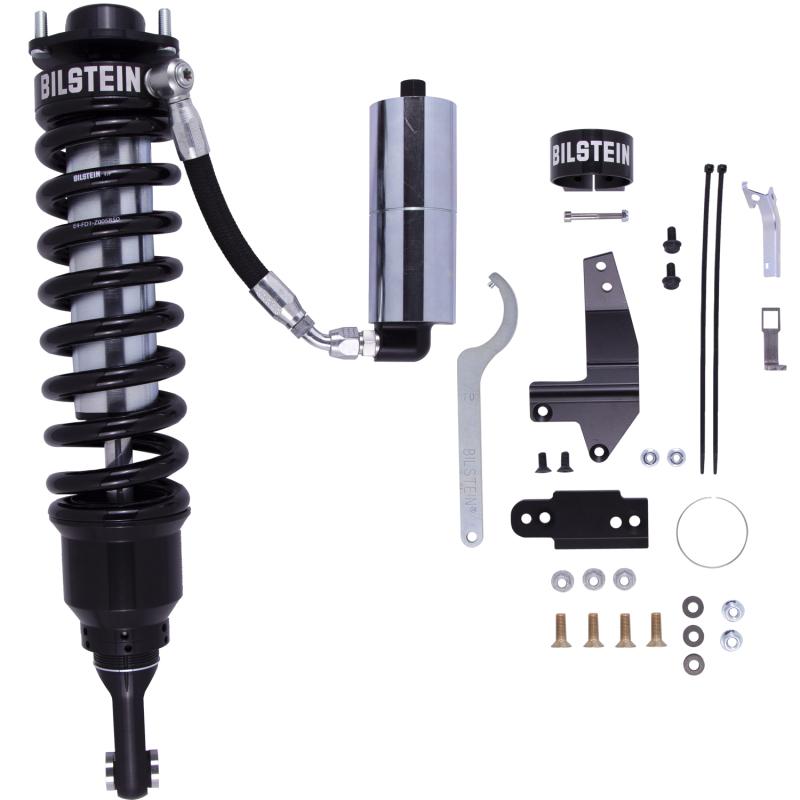 Toyota 4Runner Coilover Suspension Kit - Front Right - Bilstein - B8 8112 (ZoneControl CR) - `10-`20