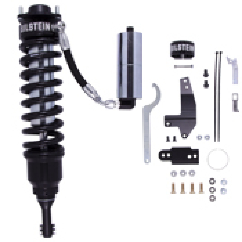 Toyota 4Runner Coilover Suspension Kit - Front Right - Bilstein - B8 8112 (ZoneControl CR) - `10-`20