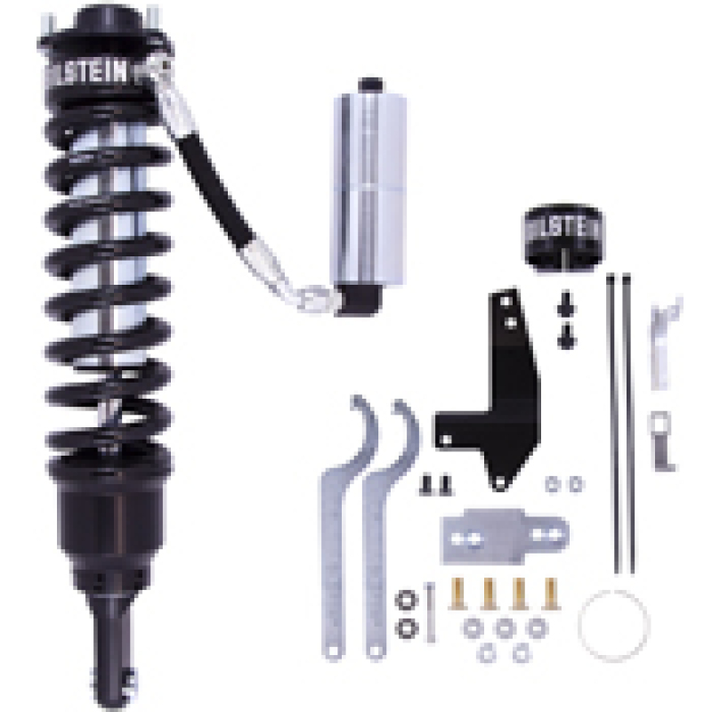 Toyota 4Runner Coilover Suspension Kit - Front Right - Bilstein - B8 8112 ZoneControl CR - `03-`09