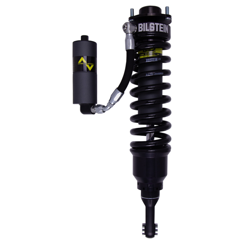 Toyota 4Runner Coilover Suspension Kit - Front Left - Bilstein - B8 8112 ZoneControl CR - `10-`23