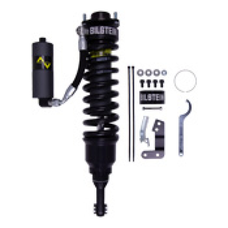 Toyota 4Runner Coilover Suspension Kit - Front Left - Bilstein - B8 8112 ZoneControl CR - `10-`23