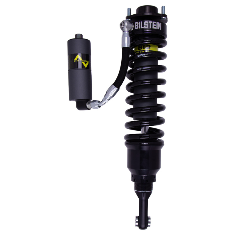 Toyota 4Runner Coilover Suspension Kit - Front Left - Bilstein - ZoneControl CR - `10-`23