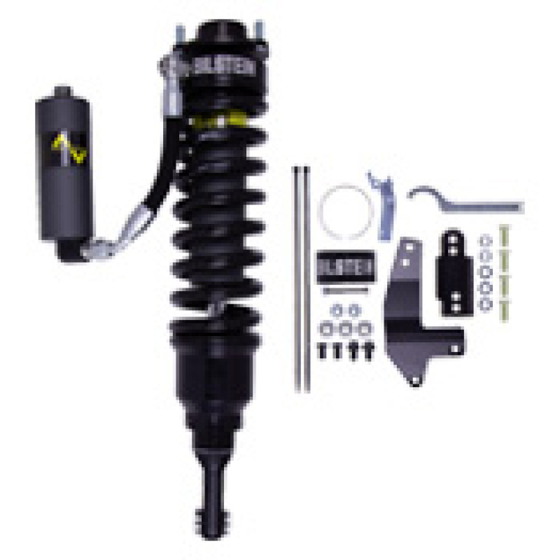 Toyota 4Runner Coilover Suspension Kit - Front Left - Bilstein - ZoneControl CR - `10-`23