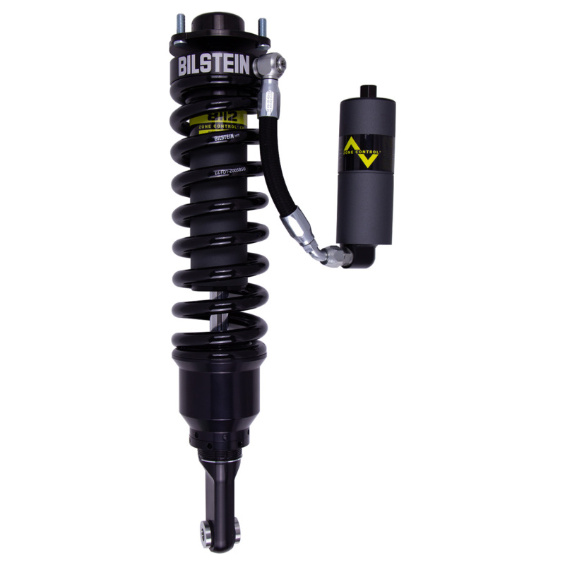 Toyota 4Runner Coilover Suspension Kit - Front Right - Bilstein - B8 8112 ZoneControl CR - `10-`23
