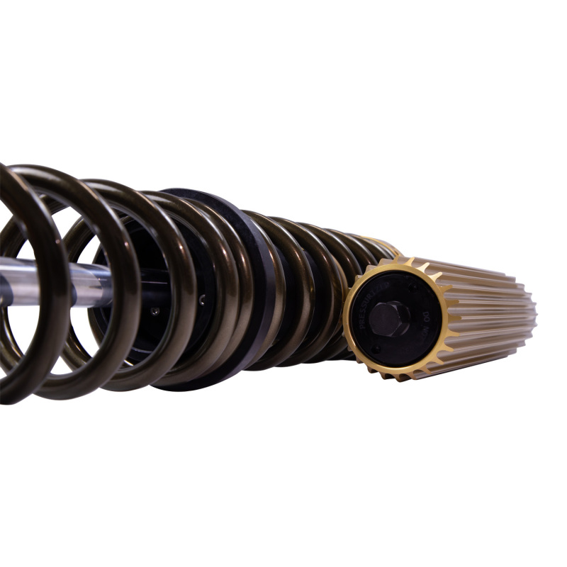 Can-Am Maverick X3 RS Turbo R Coilover Suspension Kit - Front Left - Bilstein - Black Hawk Powersports - `20-`21