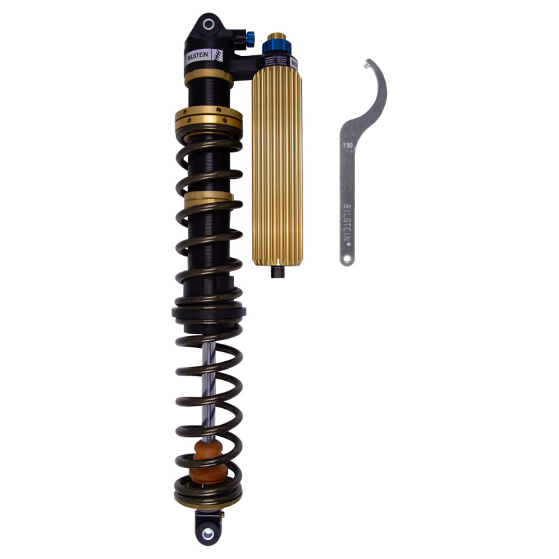 Can-Am Maverick X3 RS Turbo R Coilover Suspension Kit - Front Left - Bilstein - Black Hawk Powersports - `20-`21 Can-Am Maverick X3 RS Turbo R Coilover Suspension Kit - Front Left - Bilstein - Black Hawk Powersports - `20-`21