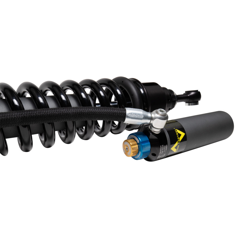 Toyota Tundra Coilover Suspension Kit - Front Left - Bilstein - B8 8112 ZoneControl CR DSA+ - `07-`21