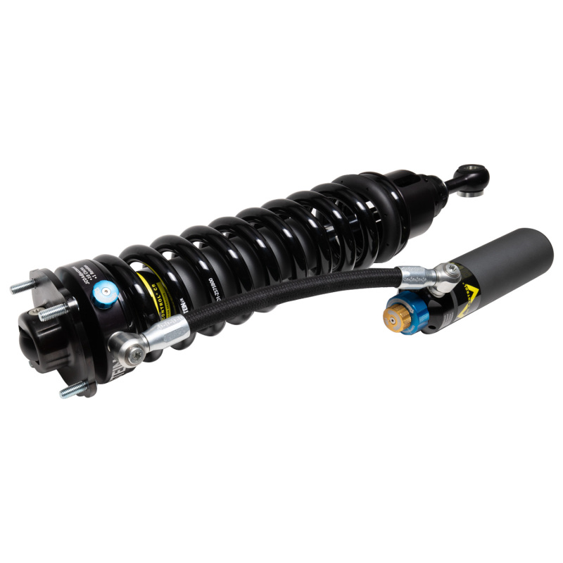 Toyota Tundra Coilover Suspension Kit - Front Left - Bilstein - B8 8112 ZoneControl CR DSA+ - `07-`21
