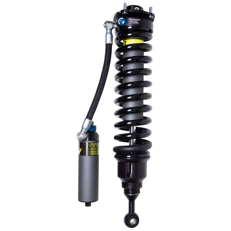 Toyota Tundra Coilover Suspension Kit - Front Left - Bilstein - B8 8112 ZoneControl CR DSA+ - `07-`21