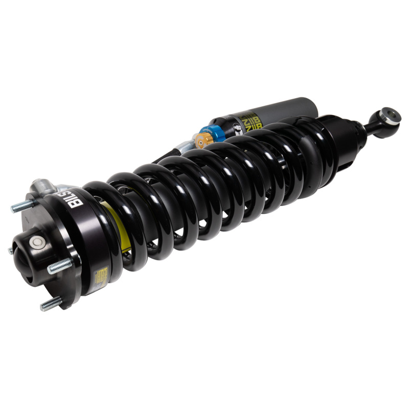Toyota Tundra Coilover Suspension Kit - Front Left - Bilstein - B8 8112 ZoneControl CR DSA+ - `07-`21