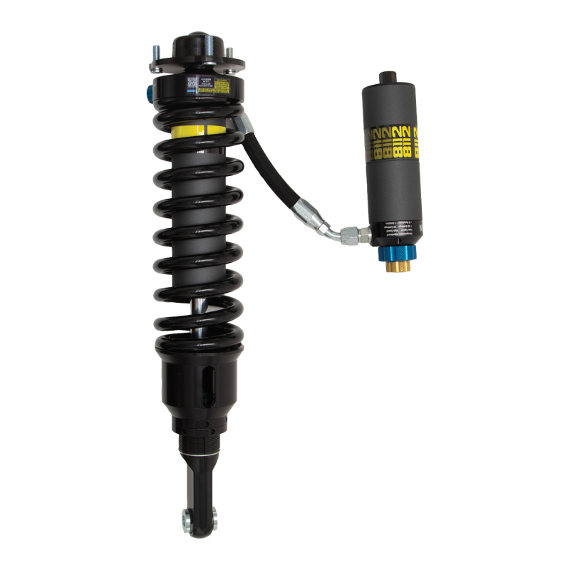Toyota 4Runner Coilover Suspension Kit - Front Left - Bilstein - B8 8112 ZoneControl CR DSA+ - `03-`23