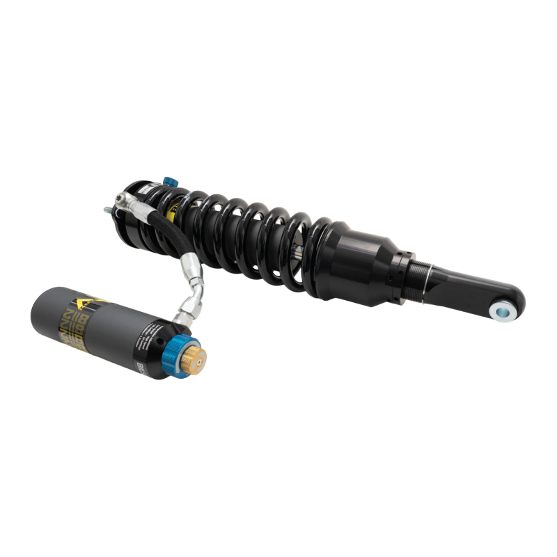Toyota 4Runner Coilover Suspension Kit - Front Left - Bilstein - B8 8112 ZoneControl CR DSA+ - `03-`23