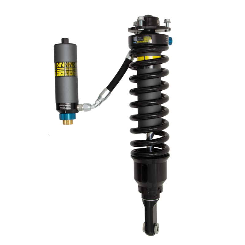 Toyota 4Runner Coilover Suspension Kit - Front Right - Bilstein - B8 8112 ZoneControl CR DSA+ - `10-`23