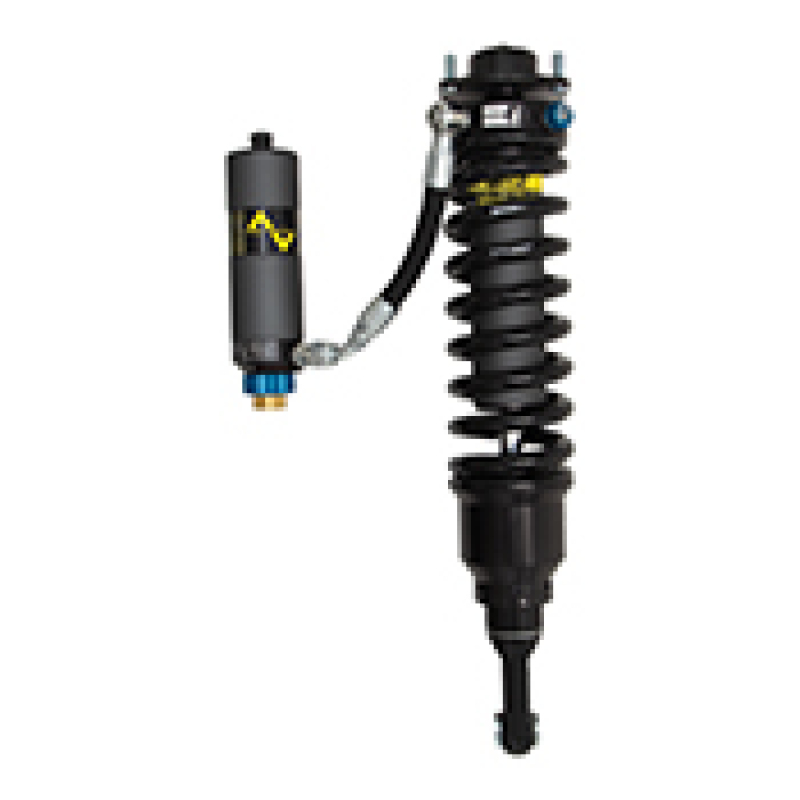 Toyota 4Runner Coilover Suspension Kit - Front Left - Bilstein - B8 8112 ZoneControl CR DSA+ - `10-`23