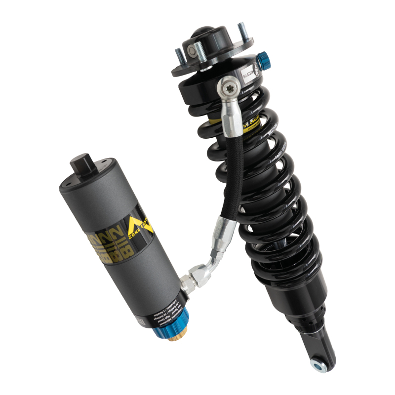 Toyota 4Runner Coilover Suspension Kit - Front Left - Bilstein - B8 8112 ZoneControl CR DSA+ - `10-`23