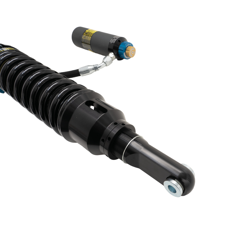 Toyota 4Runner Coilover Suspension Kit - Front Left - Bilstein - B8 8112 ZoneControl CR DSA+ - `10-`23