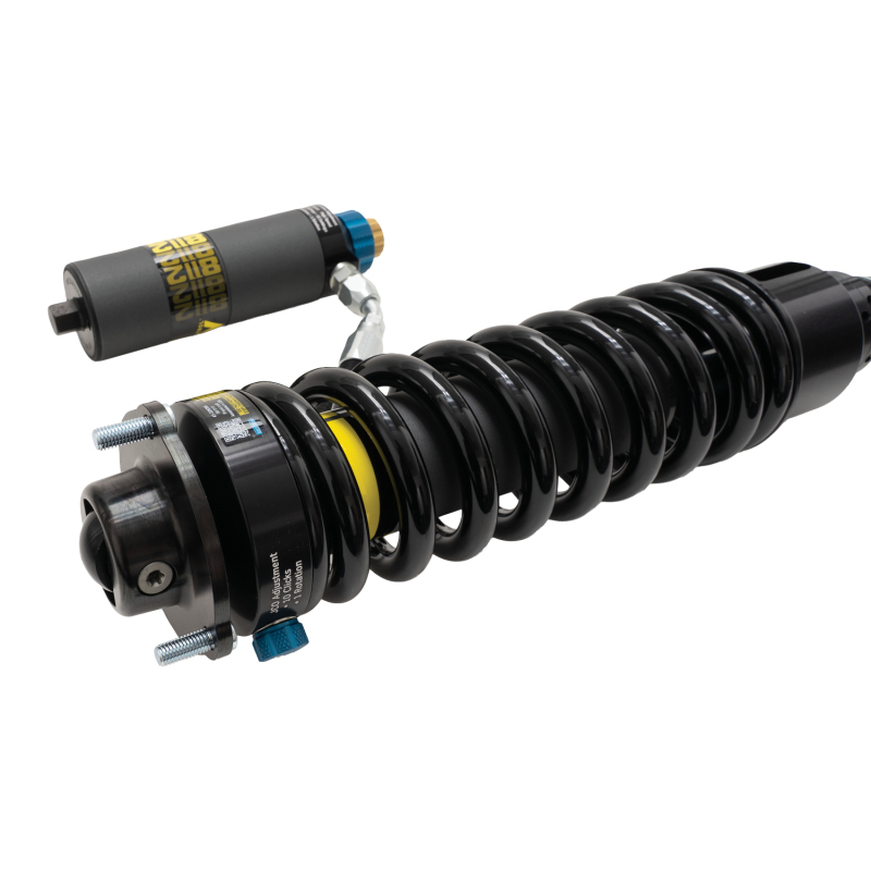 Toyota 4Runner Coilover Suspension Kit - Front Left - Bilstein - B8 8112 ZoneControl CR DSA+ - `10-`23