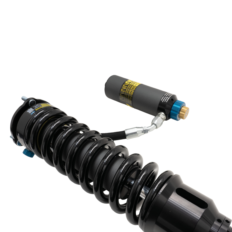 Toyota 4Runner Coilover Suspension Kit - Front Left - Bilstein - B8 8112 ZoneControl CR DSA+ - `10-`23