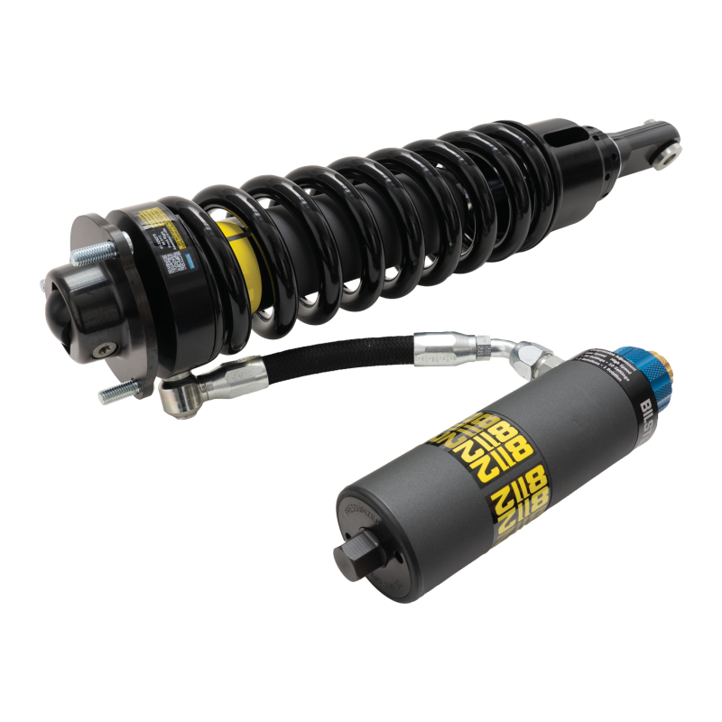 Toyota 4Runner Coilover Suspension Kit - Front Right - Bilstein - B8 8112 ZoneControl CR DSA+ - `10-`23