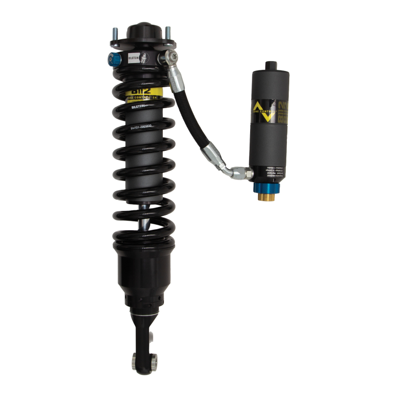 Toyota 4Runner Coilover Suspension Kit - Front Right - Bilstein - B8 8112 ZoneControl CR DSA+ - `10-`23