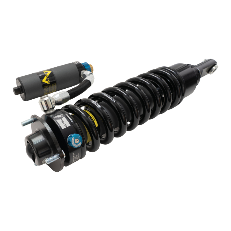 Toyota 4Runner Coilover Suspension Kit - Front Right - Bilstein - B8 8112 ZoneControl CR DSA+ - `10-`23