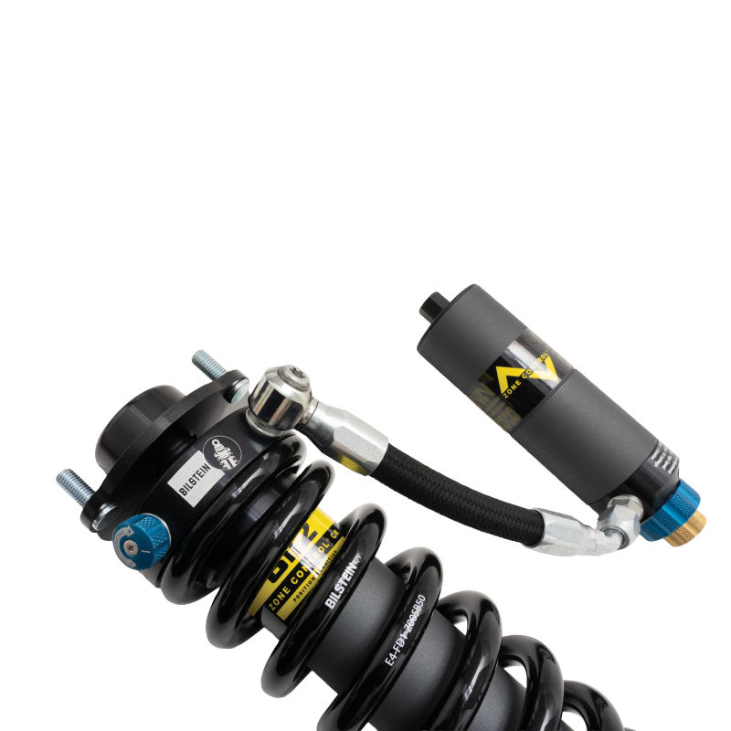 Toyota 4Runner Coilover Suspension Kit - Front Right - Bilstein - B8 8112 ZoneControl CR DSA+ - `10-`23