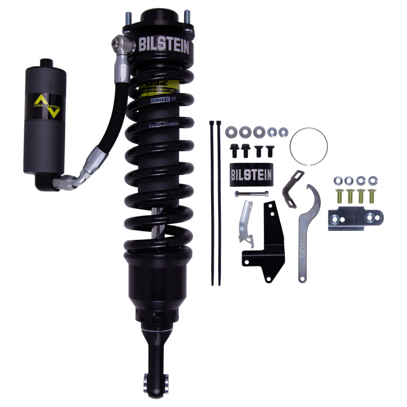 Toyota 4Runner Coilover Suspension Kit - Front Left - Bilstein - B8 8112 ZoneControl - `03-`09 Toyota 4Runner Coilover Suspension Kit - Front Left - Bilstein - B8 8112 ZoneControl - `03-`09