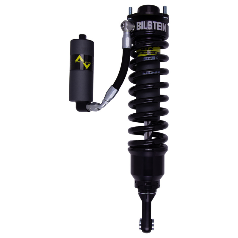 Toyota 4Runner Coilover Suspension Kit - Front Left - Bilstein - B8 8112 ZoneControl - `03-`09