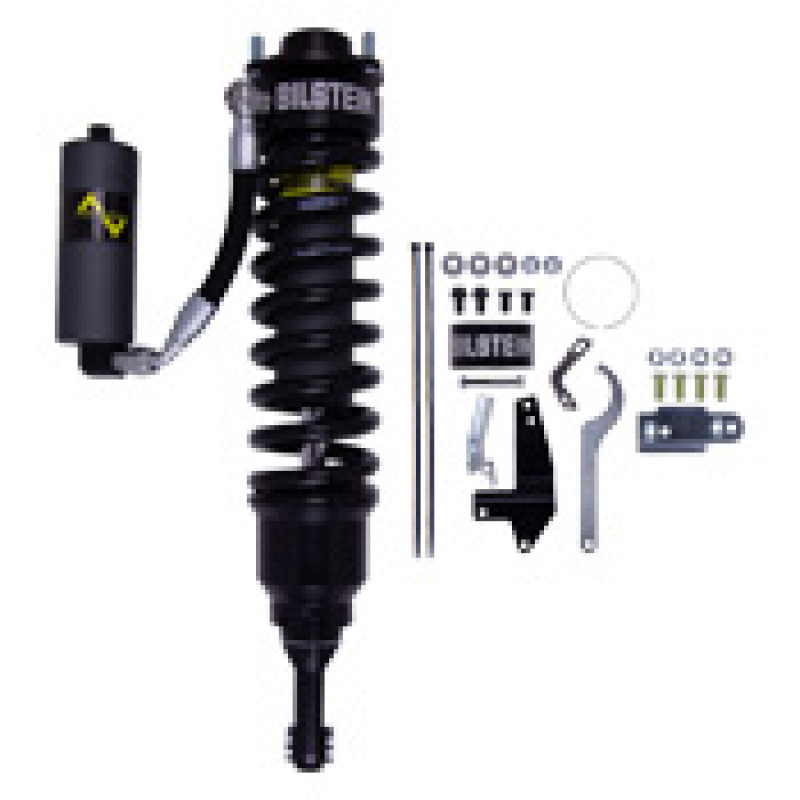 Toyota 4Runner Coilover Suspension Kit - Front Left - Bilstein - B8 8112 ZoneControl - `03-`09