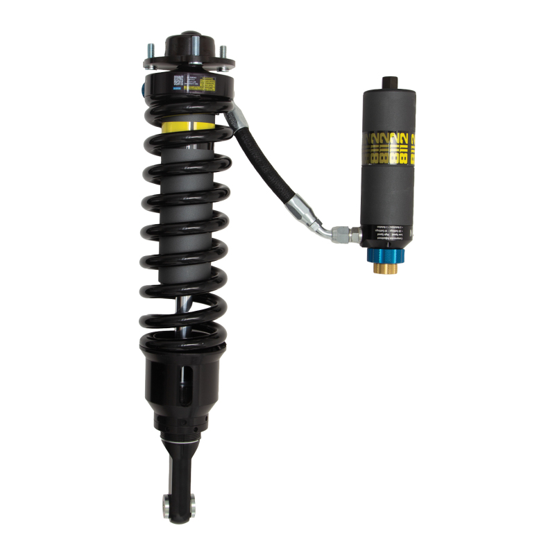 Lexus GX470 Suspension Lift Kit - Front Left - Bilstein - B8 8112 ZoneControl CR DSA+ - `03-`09