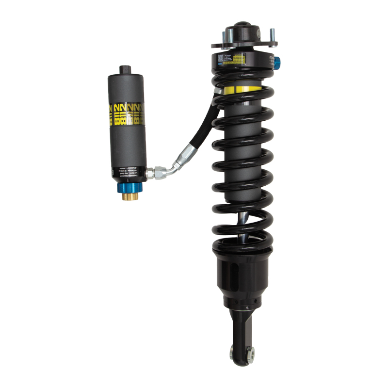Lexus GX470 Suspension Lift Kit - Front Right - Bilstein - B8 8112 (ZoneControl CR DSA+), 3-Way Adjustable - `03-`09