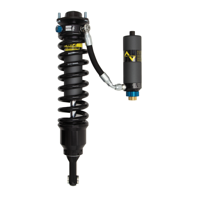 Lexus GX470 Suspension Lift Kit - Front Right - Bilstein - B8 8112 (ZoneControl CR DSA+), 3-Way Adjustable - `03-`09