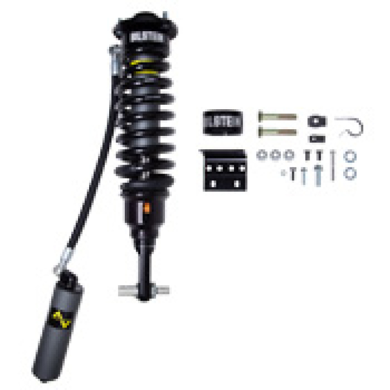 Ford F-150 Coilover Suspension Kit - Front Left - Bilstein - B8 8112 (ZoneControl CR) - `15-`24
