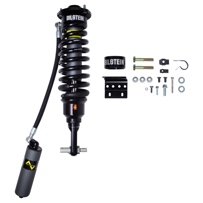 Ford F-150 Coilover Suspension Kit - Front Left - Bilstein - B8 8112 (ZoneControl CR) - `15-`24 Ford F-150 Coilover Suspension Kit - Front Left - Bilstein - B8 8112 (ZoneControl CR) - `15-`24