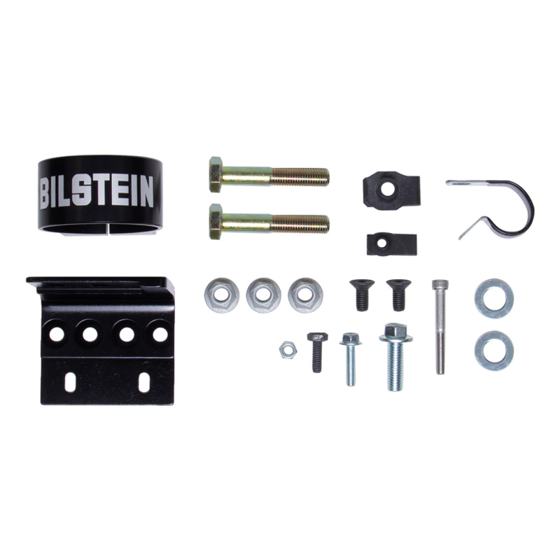 Ford F-150 Coilover Suspension Kit - Front Left - Bilstein - B8 8112 (ZoneControl CR) - `15-`24