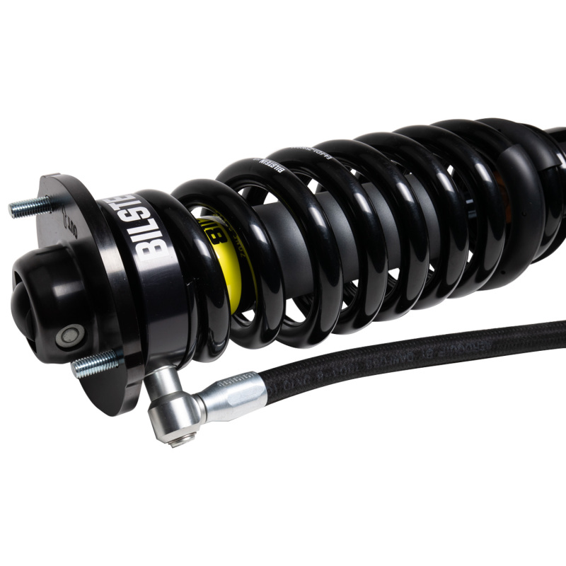 Ford F-150 Coilover Suspension Kit - Front Left - Bilstein - B8 8112 (ZoneControl CR) - `15-`24