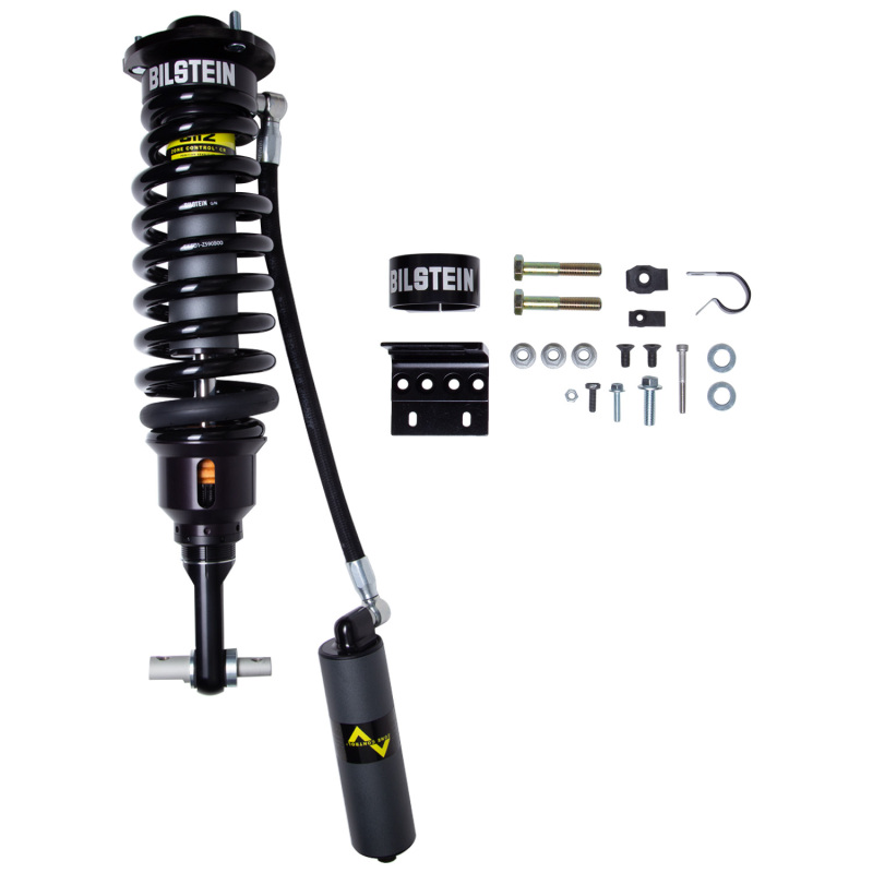 Ford F-150 Coilover Suspension Kit - Front Right - Bilstein - B8 8112 ZoneControl CR - `15-`24