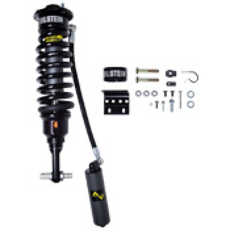 Ford F-150 Coilover Suspension Kit - Front Right - Bilstein - B8 8112 ZoneControl CR - `15-`24