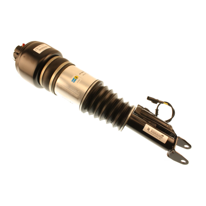 Mercedes-Benz CLS-Class Air Suspension Strut - Front Right - Bilstein - B4 OE Replacement (Air), Twin-Tube - 2006 Mercedes-Benz CLS-Class Air Suspension Strut - Front Right - Bilstein - B4 OE Replacement (Air), Twin-Tube - 2006